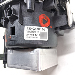 BLOCO ÓTICO XENON DIREITO AUDI Q3 1.4 TFSI 2015 A 2019