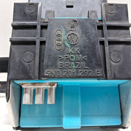 MODULO BOMBA COMBUSTÍVEL AUDI Q3 1.4 TFSI 2015 A 2019