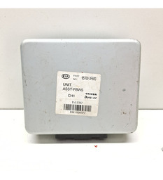 MODULO CONTROLE KIA OPIRUS 3.8 V6 2007 2008 2009 2010