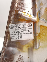 PEDAL AUDI Q3 1.4 TFSI 2015 2016 2017 2018 2019 