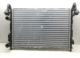 Radiador Agua Fiat Palio 1.0 Fire Flex 2006 A 2015