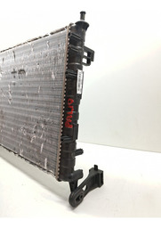 RADIADOR AGUA FIAT PALIO 1.0 FIRE FLEX 2006 A 2015