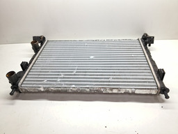 RADIADOR AGUA FIAT PALIO 1.0 FIRE FLEX 2006 A 2015