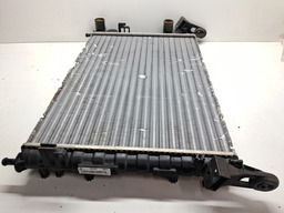 RADIADOR AGUA FIAT PALIO 1.0 FIRE FLEX 2006 A 2015