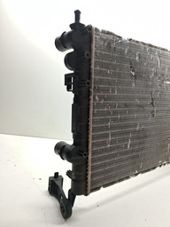 RADIADOR AGUA FIAT PALIO 1.0 FIRE FLEX 2006 A 2015