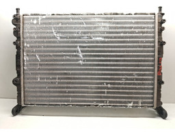 RADIADOR AGUA FIAT PALIO 1.0 FIRE FLEX 2006 A 2015