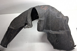 PARABARRO TRASEIRO DIREITO AUDI Q3 1.4 TFSI 2015 A 2019