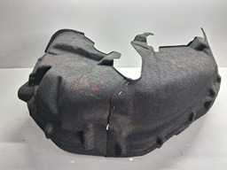 PARABARRO TRASEIRO DIREITO AUDI Q3 1.4 TFSI 2015 A 2019