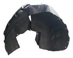 Parabarro Traseiro Esquerdo Audi Q3 1.4 Tfsi 2015 A 2019