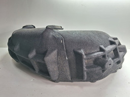 PARABARRO TRASEIRO ESQUERDO AUDI Q3 1.4 TFSI 2015 A 2019