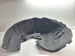 PARABARRO TRASEIRO ESQUERDO AUDI Q3 1.4 TFSI 2015 A 2019