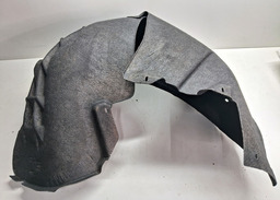 PARABARRO TRASEIRO ESQUERDO AUDI Q3 1.4 TFSI 2015 A 2019