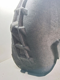 PARABARRO TRASEIRO ESQUERDO AUDI Q3 1.4 TFSI 2015 A 2019