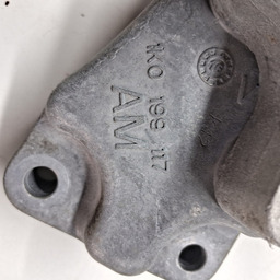 COXIM ESQUERDO SUPORTE MOTOR AUDI Q3 1.4  2015 A 2019 