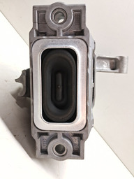 COXIM HIDRÁULICO DIR MOTOR AUDI Q3 1.4 2015 A 2019 C/AVARIA