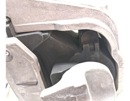 COXIM HIDRÁULICO DIR MOTOR AUDI Q3 1.4 2015 A 2019 C/AVARIA