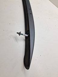 RACK TETO ESQUERDO AUDI Q3 1.4 TFSI 2015 A 2019