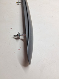 RACK TETO ESQUERDO AUDI Q3 1.4 TFSI 2015 A 2019