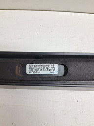 RACK TETO DIREITO AUDI Q3 1.4 TFSI 2015 2016 2017 2018 2019