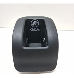 ACABAMENTO ISOFIX BANCO TRASEIRO AUDI Q3 1.4 TFSI 2015 A 19