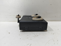 Módulo Porta Traseira Direita Audi Q3 Tsfi 1.4 2017/ 2019