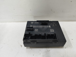 MÓDULO PORTA TRASEIRA DIREITA AUDI Q3 TSFI 1.4 2017/ 2019