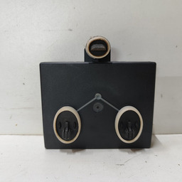 MÓDULO PORTA TRASEIRA DIREITA AUDI Q3 TSFI 1.4 2017/ 2019