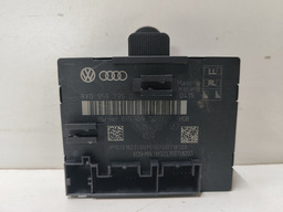 MÓDULO PORTA TRASEIRA DIREITA AUDI Q3 TSFI 1.4 2017/ 2019