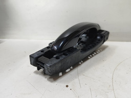 MAÇANETA EXTERIOR TRASEIRA DIREITA AUDI Q3 TSFI 1.4 17/19