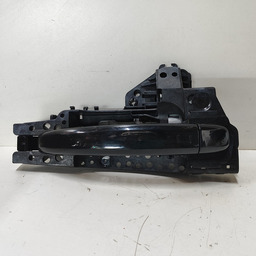 MAÇANETA EXTERIOR TRASEIRA DIREITA AUDI Q3 TSFI 1.4 17/19