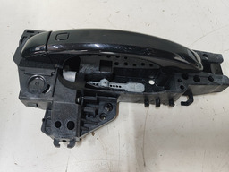 MAÇANETA EXTERIOR TRASEIRA DIREITA AUDI Q3 TSFI 1.4 17/19