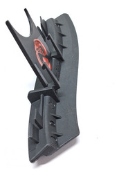 ACABAMENTO INTERNO AUDI Q3 1.4 TFSI 2015 A 2019 8U0O71865A