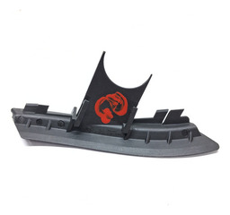 ACABAMENTO INTERNO AUDI Q3 1.4 TFSI 2015 A 2019 8U0O71865A