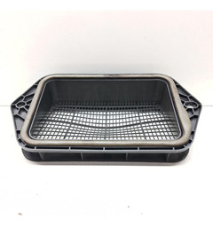 GRADE DUTO ENTRADA AR AUDI Q3 1.4 TFSI 2015 A 2019