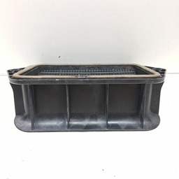 GRADE DUTO ENTRADA AR AUDI Q3 1.4 TFSI 2015 A 2019