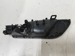 MAÇANETA INTERNA TRASEIRA DIREITA AUDI Q3 TSFI 1.4 2017/2019