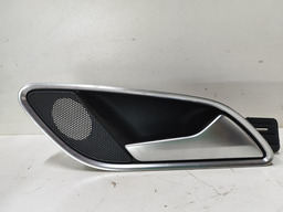 MAÇANETA INTERNA TRASEIRA DIREITA AUDI Q3 TSFI 1.4 2017/2019