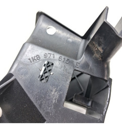 SUPORTE GUIA CHICOTE AUDI Q3 1.4 TFSI 2015 A 2019