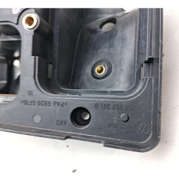 SUPORTE CAIXA FUSÍVEL AUDI Q3 1.4 TFSI 2015 A 2019