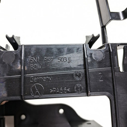 SUPORTE MODULO BCM AUDI Q3 1.4 TFSI 2015 A 2019