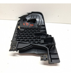 ACABAMANTO COLUNA TETO DIREITO AUDI Q3 1.4 TFSI 2015 A 2019