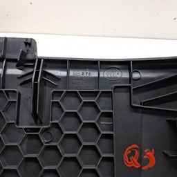 ACABAMENTO COLUNA TETO ESQUERDO AUDI Q3 1.4 TFSI 2015 A 2019