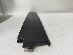 MOLDURA PORTA TRASEIRA DIREITA AUDI Q3 TSFI 1.4 2017/2019