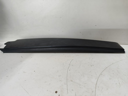 MOLDURA PORTA TRASEIRA DIREITA AUDI Q3 TSFI 1.4 2017/2019