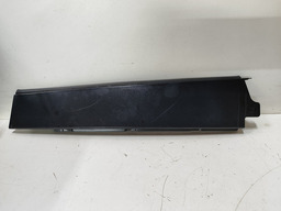 MOLDURA PORTA TRASEIRA DIREITA AUDI Q3 TSFI 1.4 2017/2019