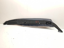 TAMPA GUARDA PÓ PARALAMA AUDI Q3 1.4 TFSI 2015 A 2019