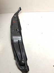 TAMPA GUARDA PÓ PARALAMA AUDI Q3 1.4 TFSI 2015 A 2019