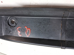 TAMPA GUARDA PÓ PARALAMA AUDI Q3 1.4 TFSI 2015 A 2019