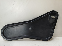 ACABAMENTO INTERIOR PORTA TRASEIRA DIREITA AUDI Q3 TSFI 1.4