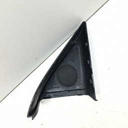 Moldura Interna Retrovisor Esq Audi Q3 1.4 Tfsi 2015 A 2019